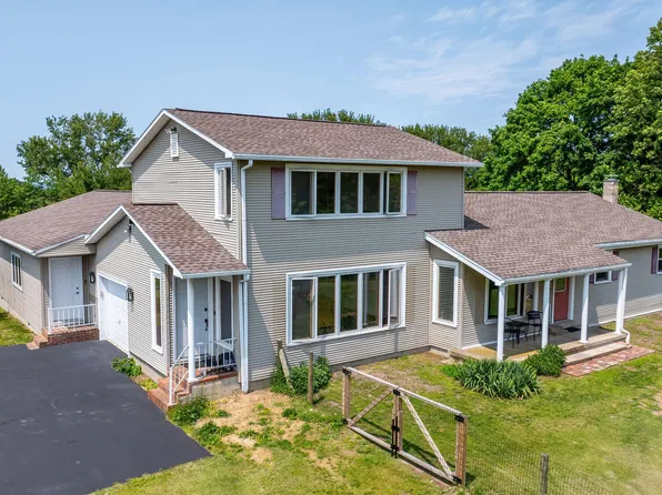 67 Center School Rd, Elysburg, PA 17824