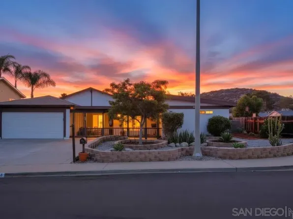 14568 Bowdoin Rd, Poway, CA 92064