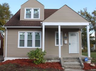 16878 Lilac St, Detroit, MI 48221