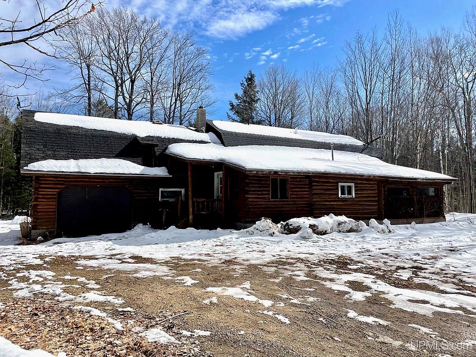 481 N Carlshend Rd, Skandia, MI 49885 Zillow