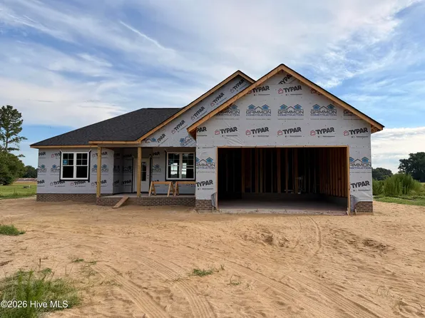 3050 Caroline Avenue, Pink Hill, NC 28572