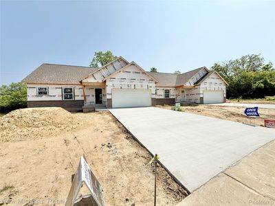 7058 Cambridge Dr, Flushing, MI, 48433