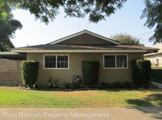 548 E Almond Ave APT A, Orange, CA 92866