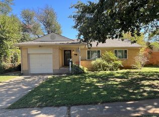 1809 Oak Tree Ln, Arlington, TX 76013