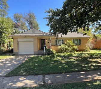 1809 Oak Tree Ln, Arlington, TX, 76013