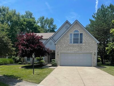 7129 Forest Run Ct, Dublin, OH, 43017