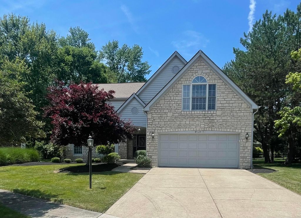 Real estate listing image