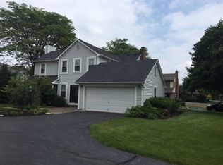 5340 Guinness Ct, Dublin, OH 43017