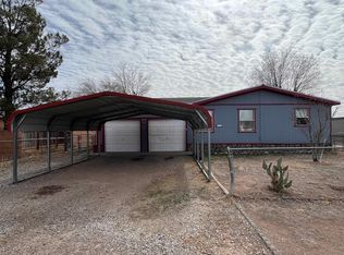 1117 Lindberg Ave, Alamogordo, NM 88310
