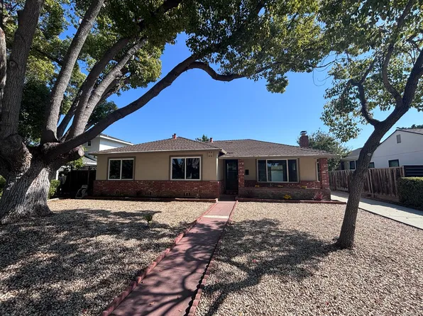 112 N Cypress Ave, Santa Clara, CA 95050