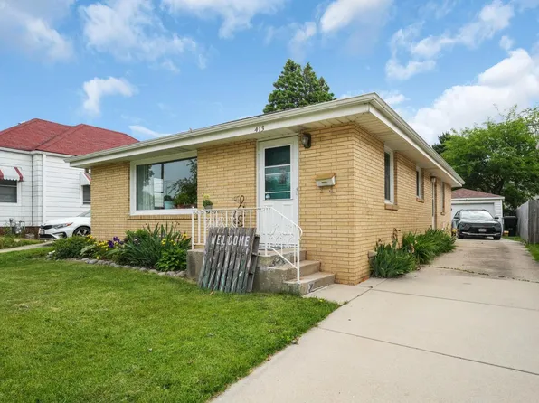 413 Chicago STREET, Racine, WI 53405