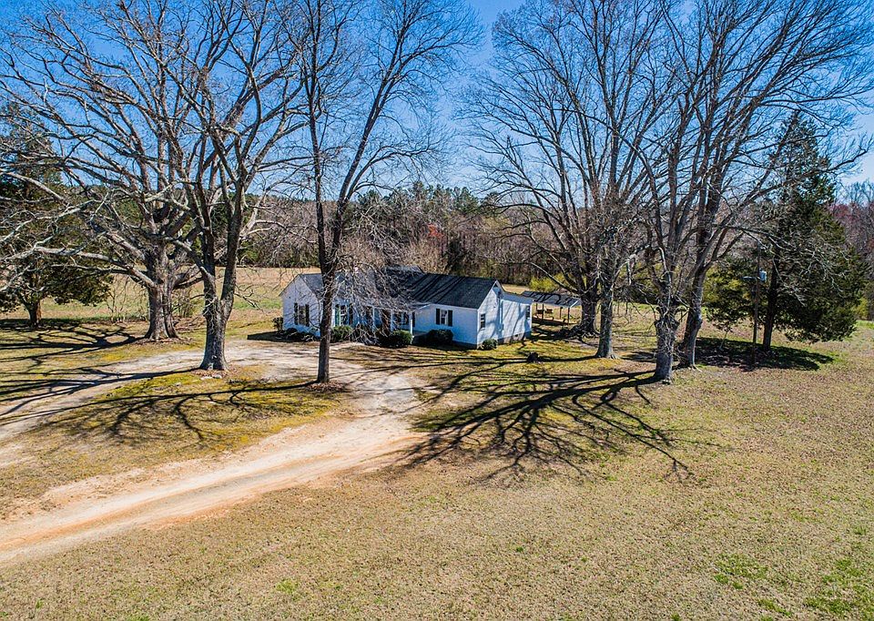 4546 Old Indian Rd, Brodnax, VA 23920 Zillow