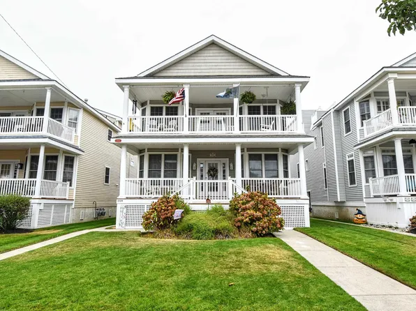5526 Simpson Ave 2-fl 2, Ocean City, NJ 08226