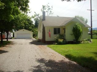 125 S Progress Rd, Spokane Valley, WA 99037