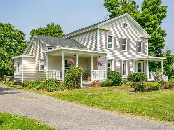 16143 State Route 31, Holley, NY 14470