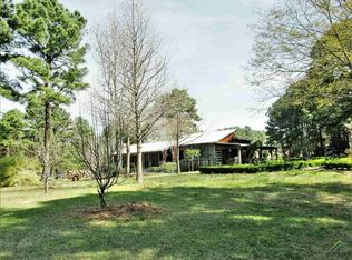 Cr 4120, Jacksonville, TX 75766