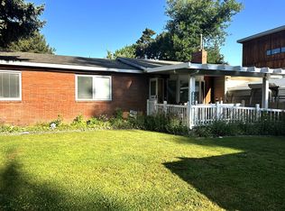 1209 N Roosevelt St, Boise, ID 83706