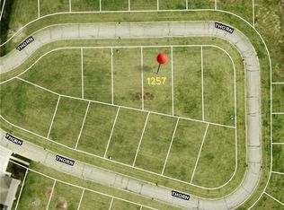 1257 Thorn Way, Doylestown, OH 44230