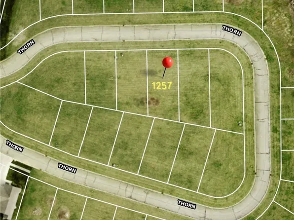1257 Thorn Way, Doylestown, OH 44230