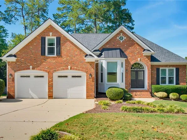 100 Caymus Ct, Cary, NC 27519