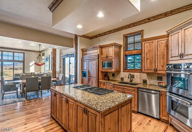 286 Webb Peak — Photo 5