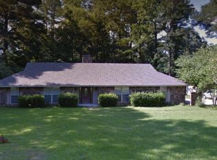 301 Wynnwood Ave, Ruston, LA 71270