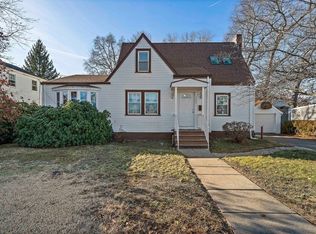 1240 N Main St, Randolph, MA 02368