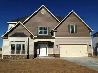 316 Plantation Dr, Jacksonville, NC 28540