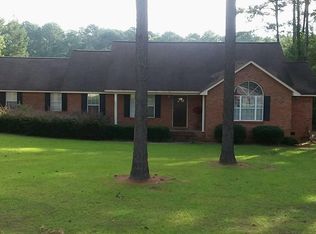 848 Tanglewood Dr, Dublin, GA 31021