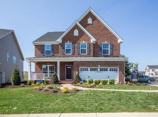 2893 Vista Ct, Uniontown, OH