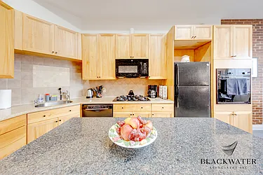 Rented by Blackwater Associates Inc.