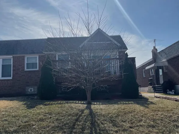 2106 Faunce St, Philadelphia, PA 19152