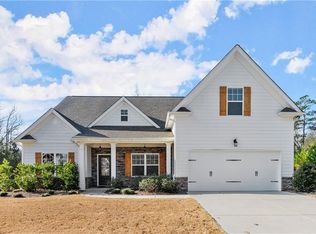 4034 Windsor Trl, Gainesville, GA 30506