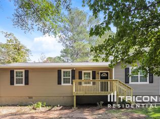 5014 Monticello Dr, Villa Rica, GA 30180