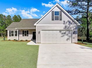 2 Union Bethel, Hampstead, NC 28443
