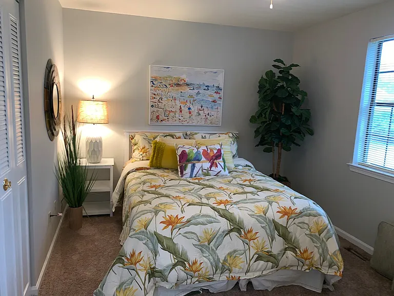 Canterbury Townhomes