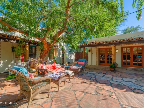 3121 N 27TH Street, Phoenix, AZ 85016