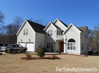 148 Windamere Ter, Hot Springs, AR 71913