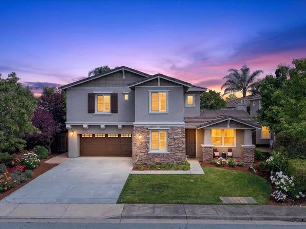 18042 Calle Central, Morgan Hill, CA 95037
