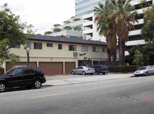 319 N Maryland Ave APT 18, Glendale, CA 91206