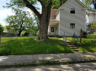 1553 Safford Ave, Columbus, OH 43223