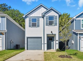 200 Arbor Dr, Princeton, TX 75407