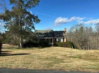 143 Christian Springs Rd, Amherst, VA 24521