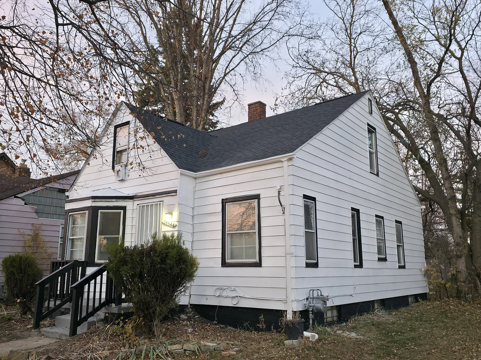3 bed, 1036 sqft, $1,400 — Photo 1