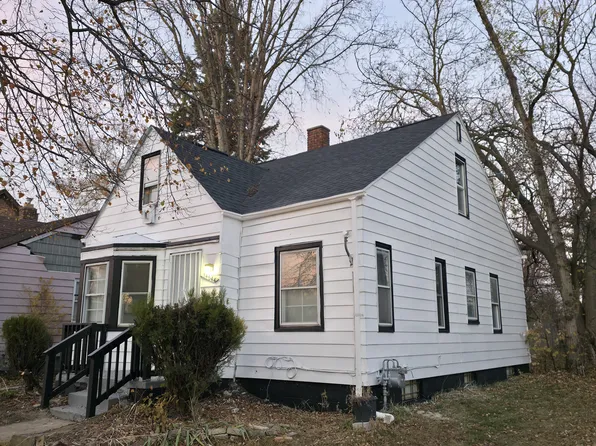 14644 Littlefield St, Detroit, MI 48227