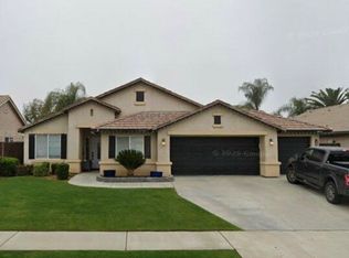 10616 Victoria Falls Ave, Bakersfield, CA