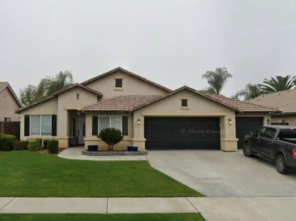 10616 Victoria Falls Ave, Bakersfield, CA 93312