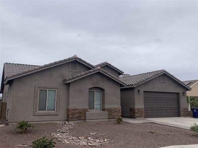 8622 E 34th Pl, Yuma, AZ, 85365