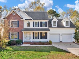 5749 Cherrystone Dr, Fayetteville, NC 28311
