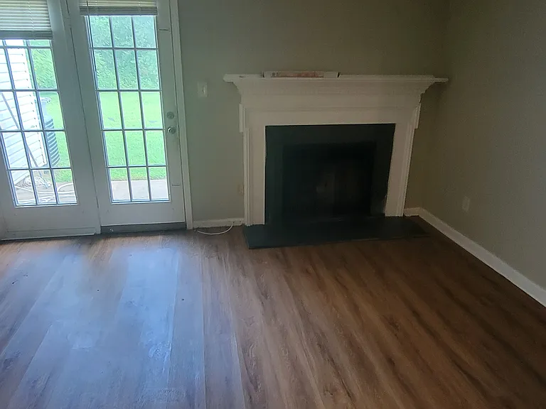 Family Leaving room. - Lower floor